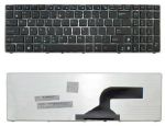 Tastatūras  Keyboard for Asus K73 X53